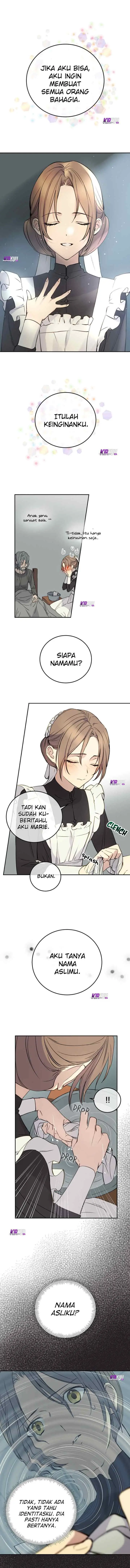 A Capable Maid chapter 1 halaman 10