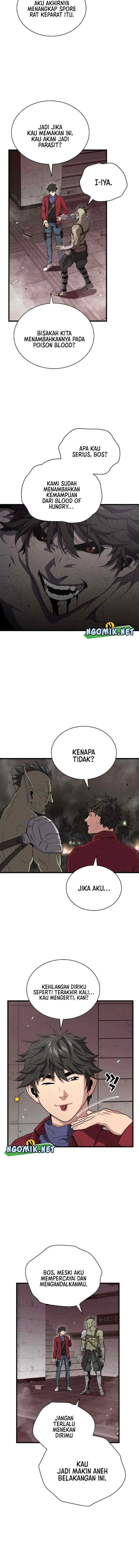 Hoarding in Hell chapter 57 halaman 7