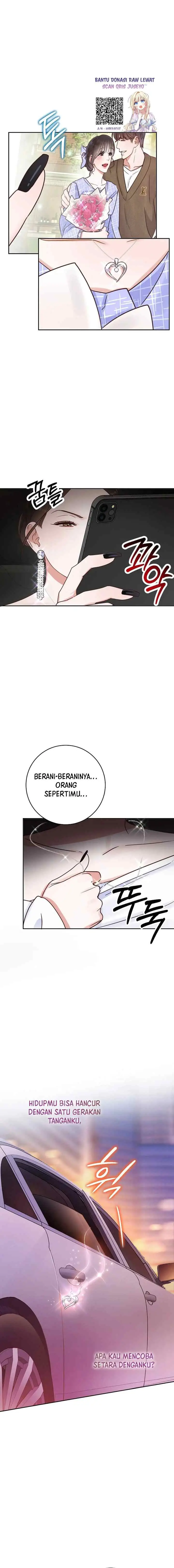 Office Romance Front chapter 31 halaman 18