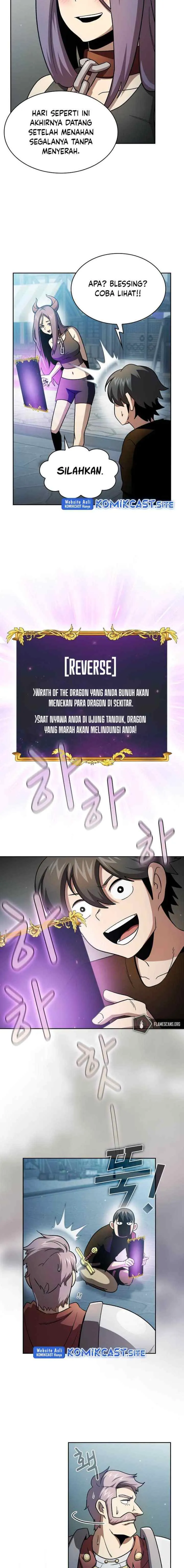 Is this Hero for Real? chapter 58 halaman 8