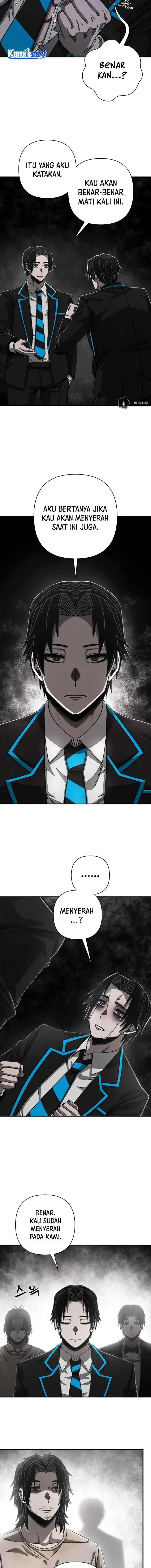 Hero Has Returned chapter 81 halaman 12