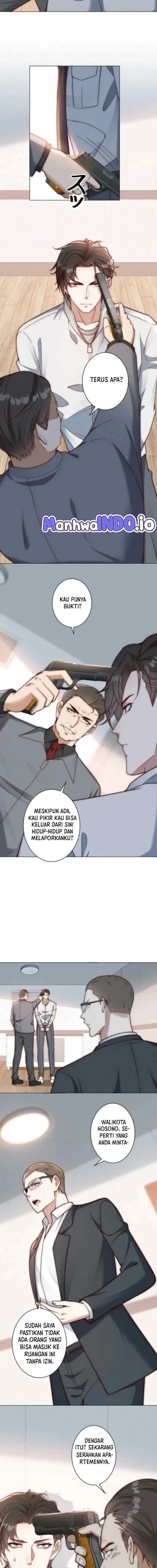 Dominating with the Price Collapse System chapter 37 halaman 8