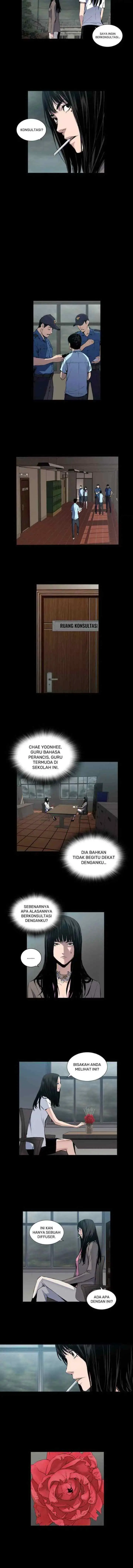 Island Part 2 chapter 26 halaman 4