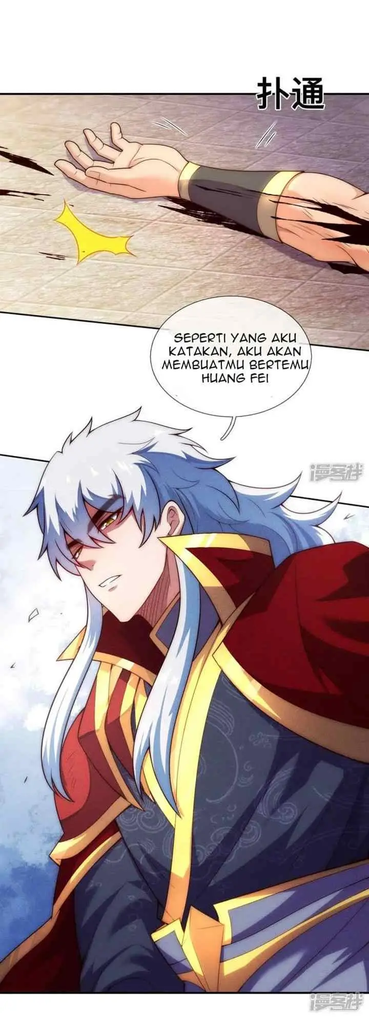 Xuantian Supreme chapter 47 halaman 16