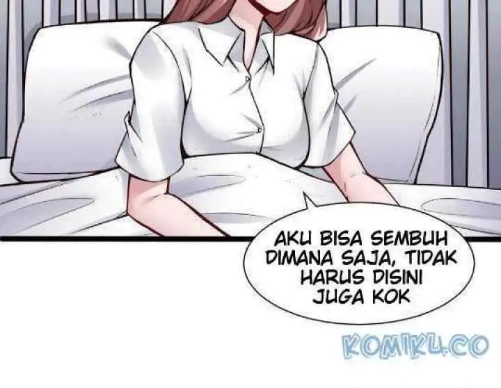 Super Keyboard Man chapter 45 halaman 11