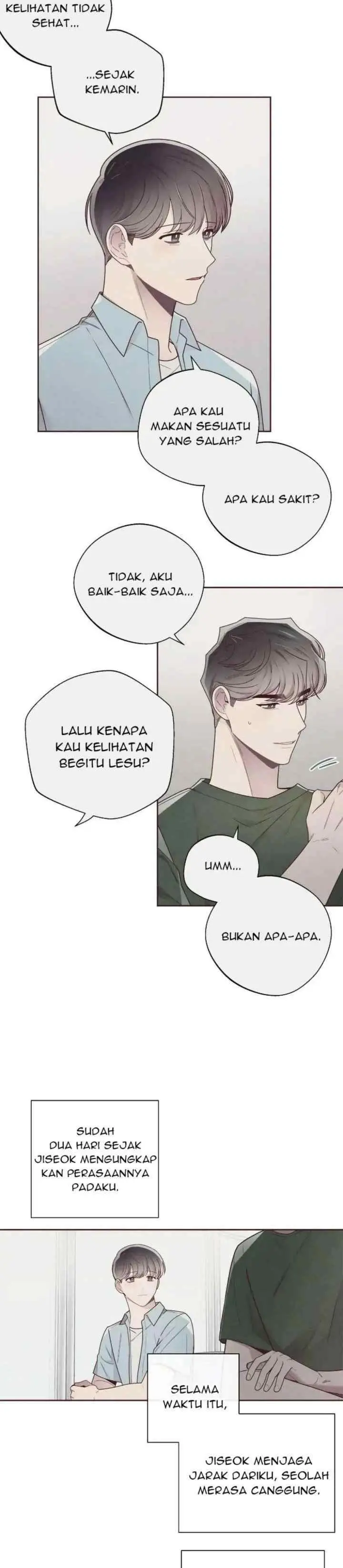Relationship Ring chapter 42 halaman 13