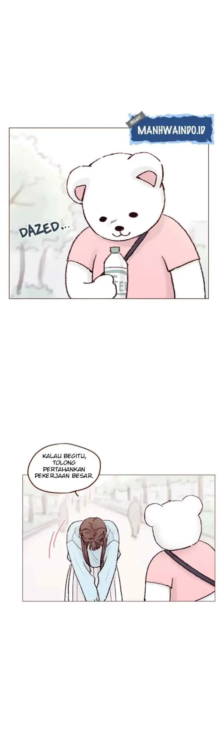 Hongshi Loves Me! chapter 62 halaman 15