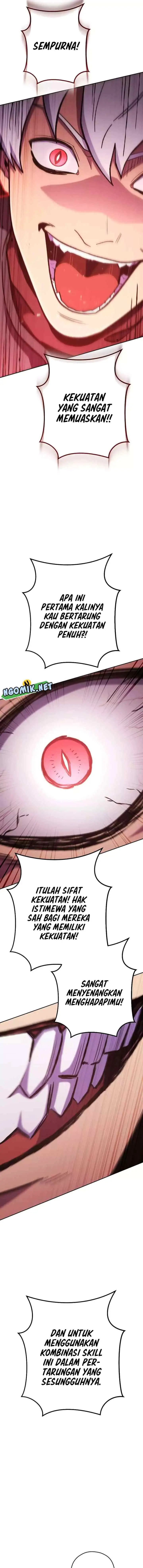 Dungeon Reset chapter 186 halaman 18
