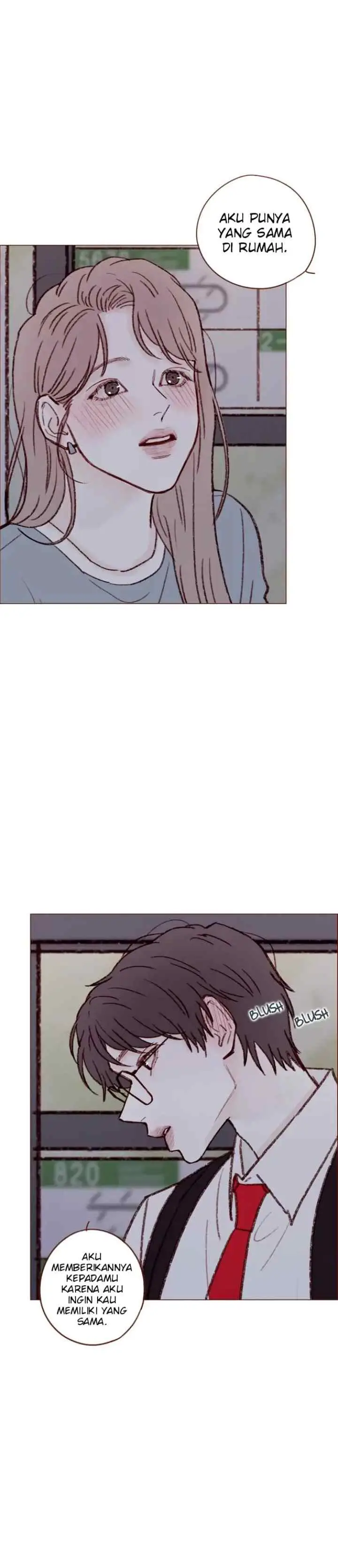 Hongshi Loves Me! chapter 123 halaman 17