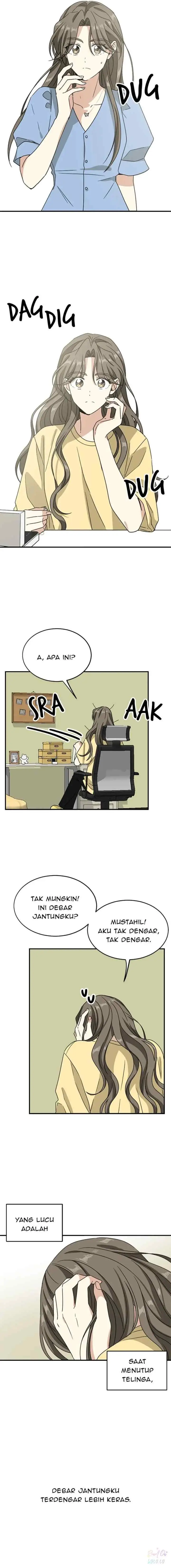 Younger Brother's Friends chapter 72 halaman 13