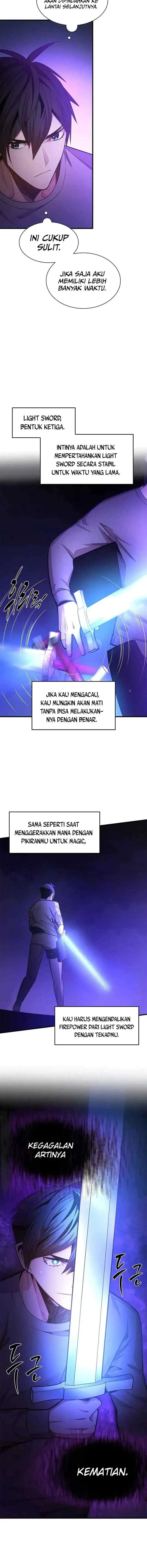 The Tutorial Is Too Tough! chapter 228 halaman 7