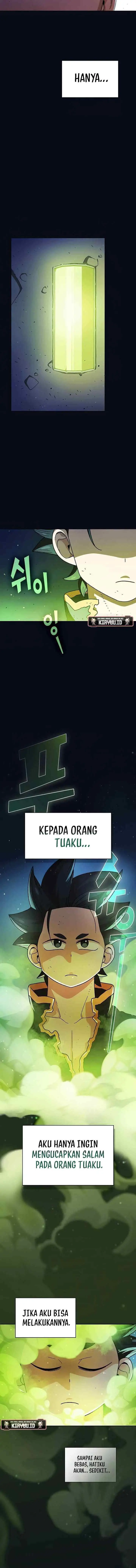 FFF-Class Trashero chapter 159 halaman 6