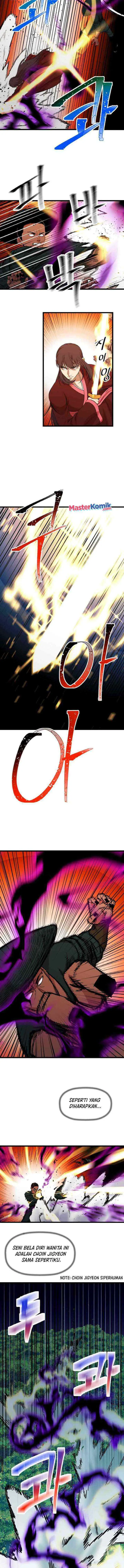Bachelor's Return chapter 105 halaman 5
