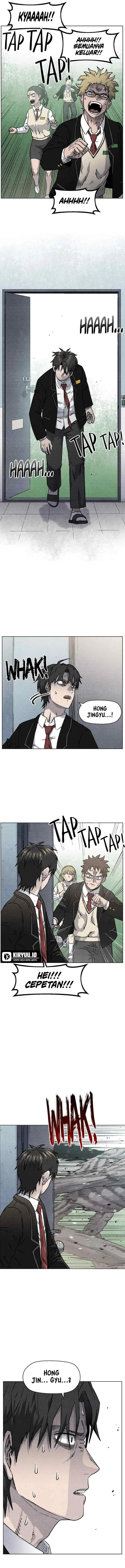 Leu Leu Leu chapter 4 halaman 14