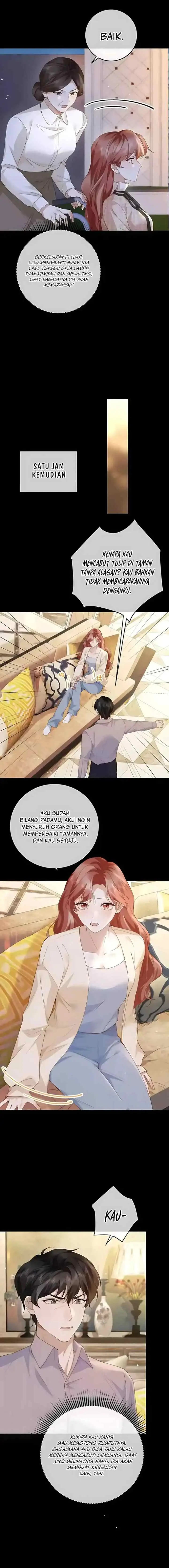 A Despicable Marriage chapter 10 halaman 4