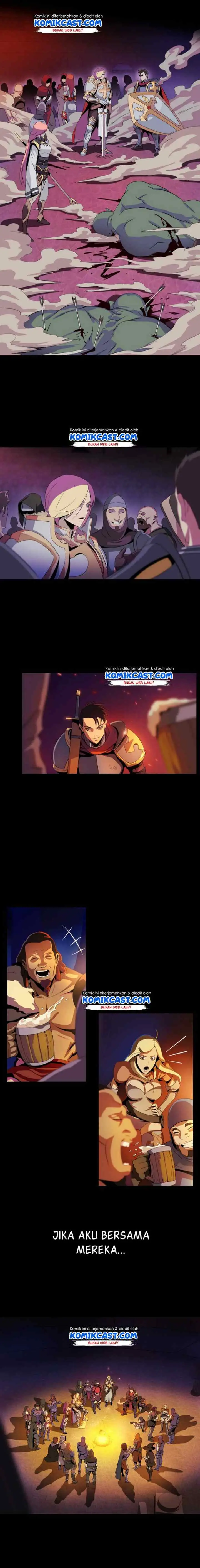 Kill the Hero chapter 1 halaman 10