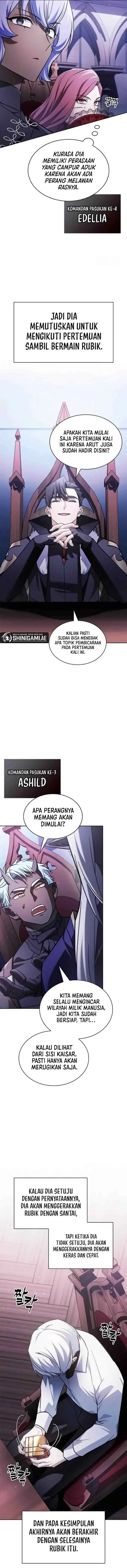 I'm Not That Kind of Talent chapter 67 halaman 14