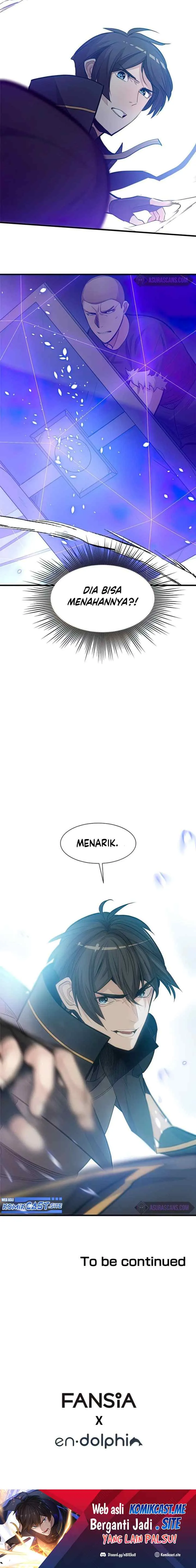The Tutorial Is Too Tough! chapter 88 halaman 19