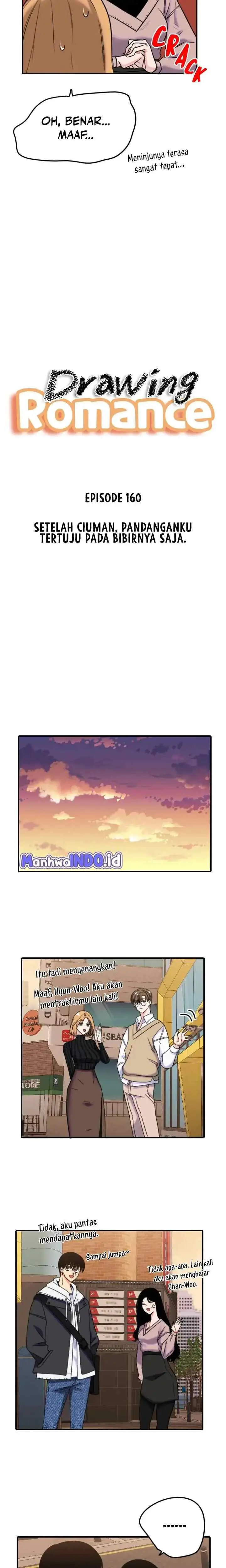 Drawing Romance chapter 160 halaman 7