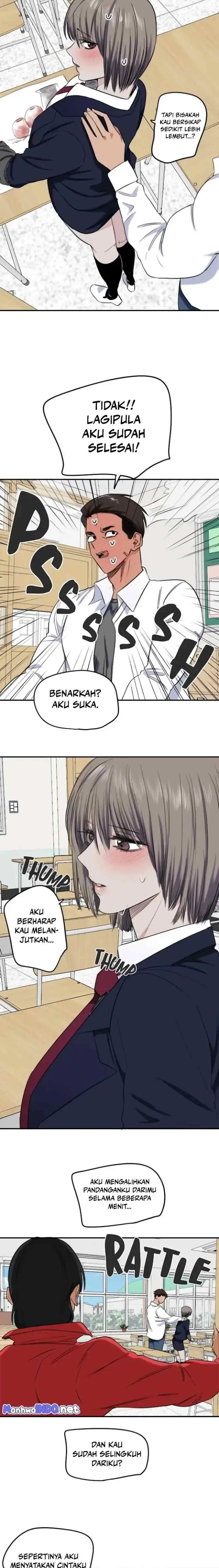 Drawing Romance chapter 218 halaman 12