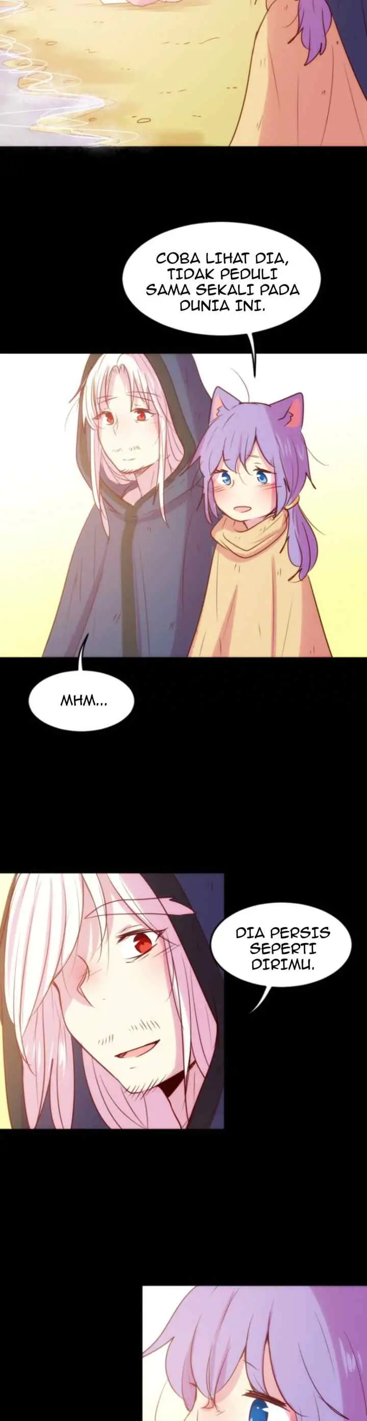 Watermelon chapter 77 halaman 8