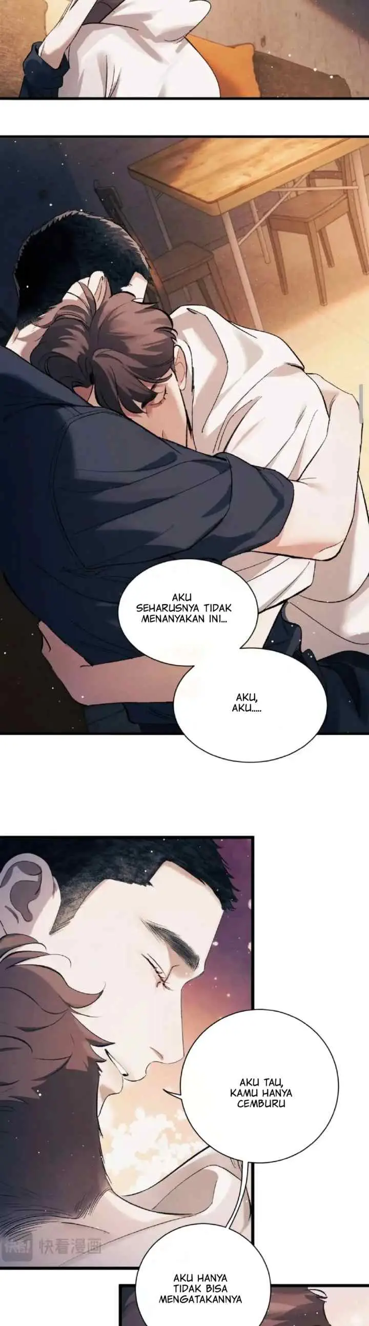 Sa Ye chapter 122 halaman 10