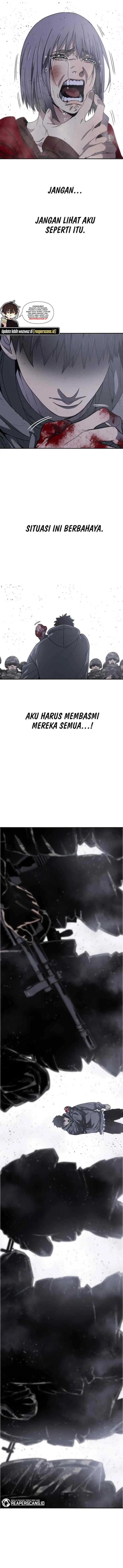 Existence chapter 30 halaman 12
