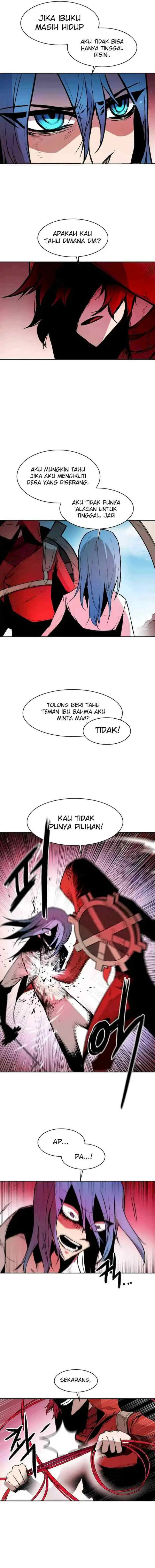 Haegwi Heron chapter 4 halaman 6