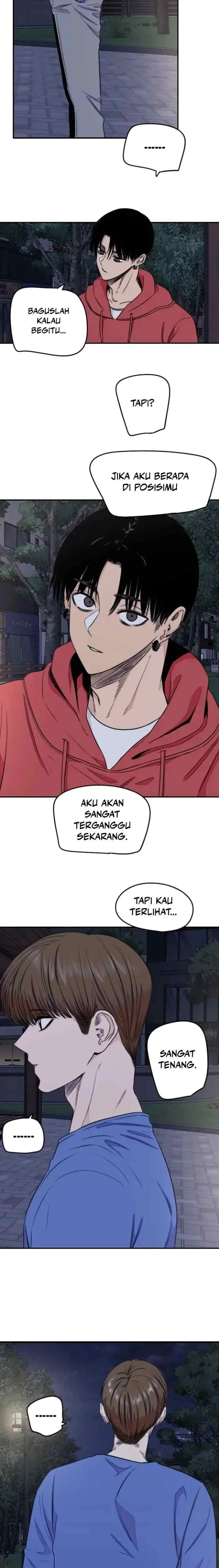 Drawing Romance chapter 233 halaman 10