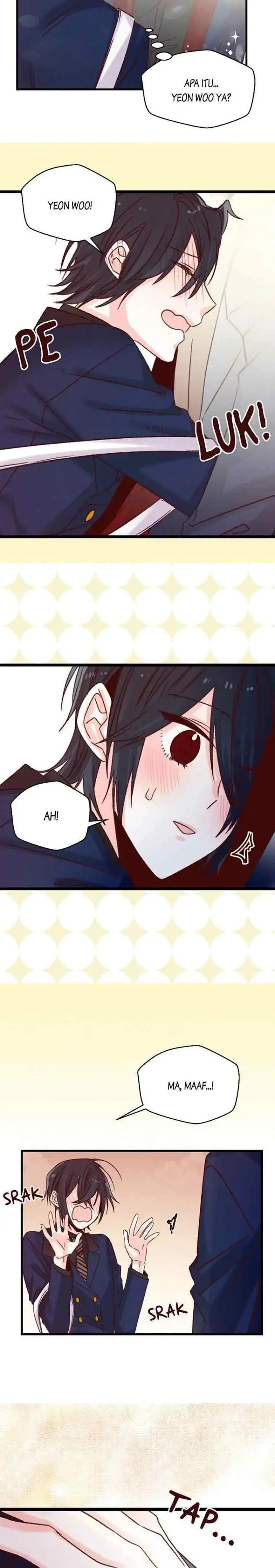 Red Honey chapter 41 halaman 6
