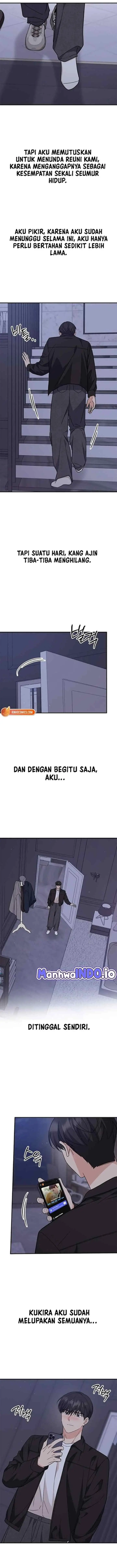Ugly Complex chapter 62 halaman 5