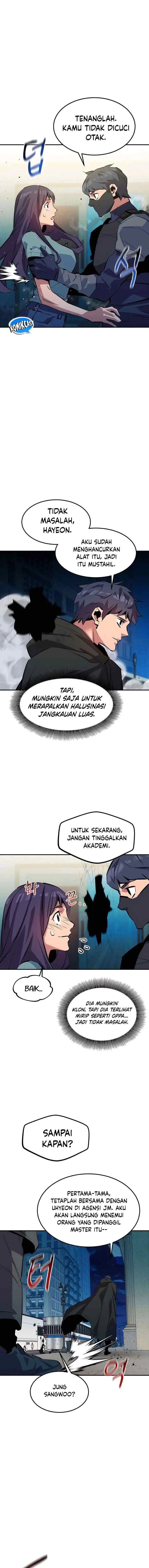 Auto-Hunting With Clones chapter 134 halaman 19