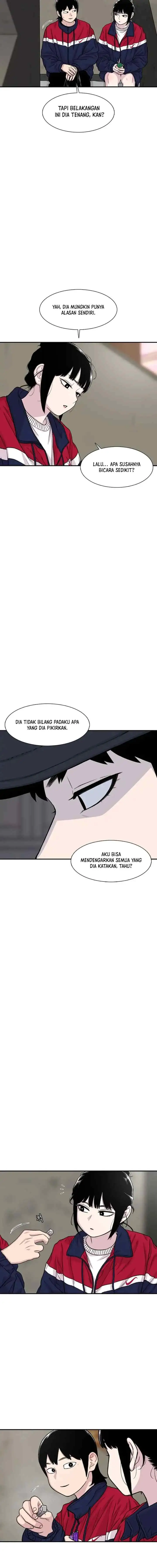 Ginseng Star Shop chapter 172 halaman 14