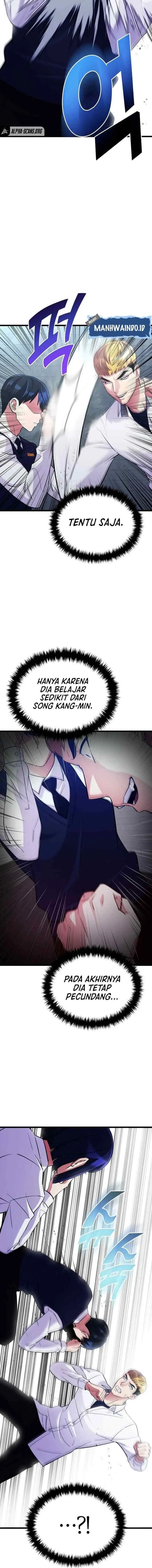 Ganzi Monster chapter 42 halaman 8