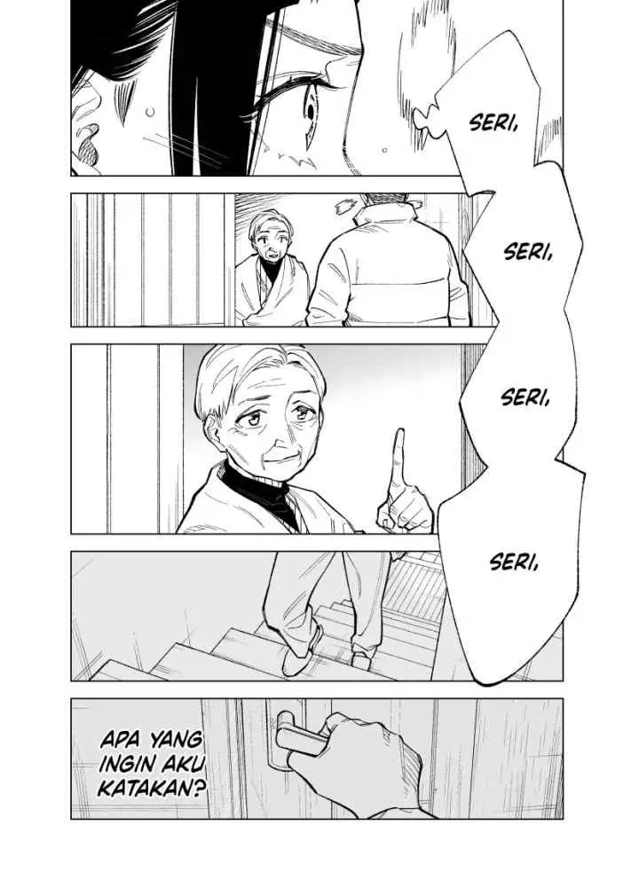 Futago-tachi no Shojijou chapter 92 halaman 4