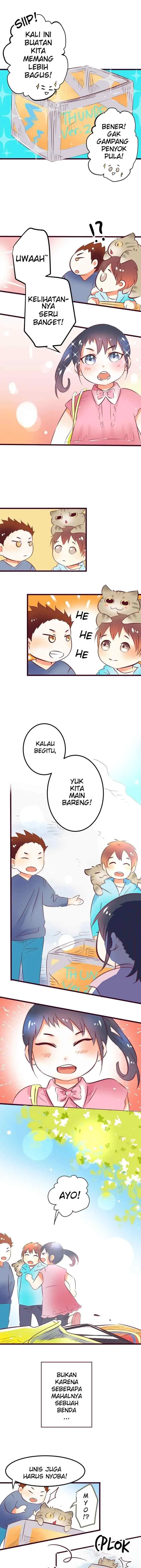 Unis chapter 41 halaman 5