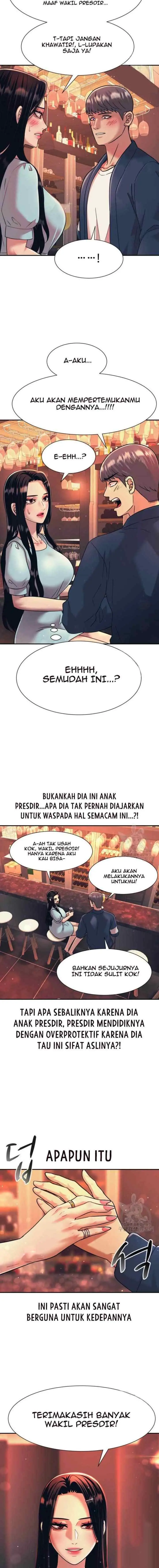 Injagang chapter 27 halaman 6