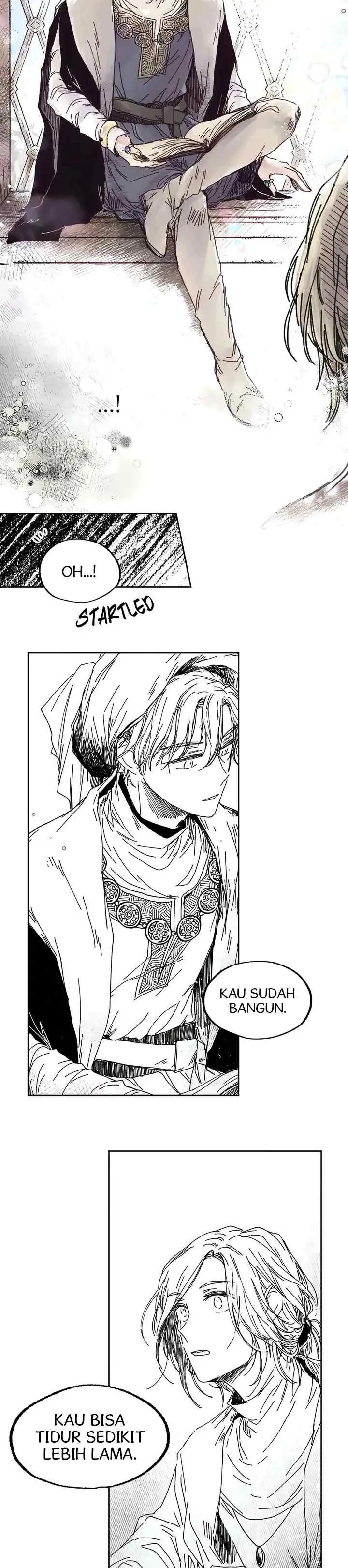 In the Hall of the Mountain King chapter 12 halaman 5