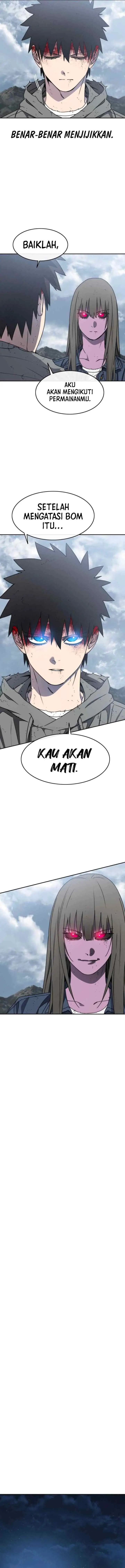 Existence chapter 64 halaman 7