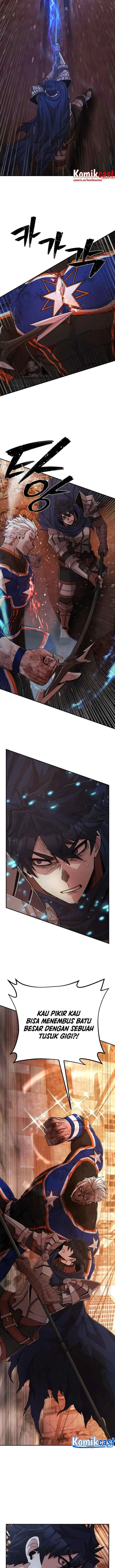 Hero Has Returned chapter 69 halaman 5
