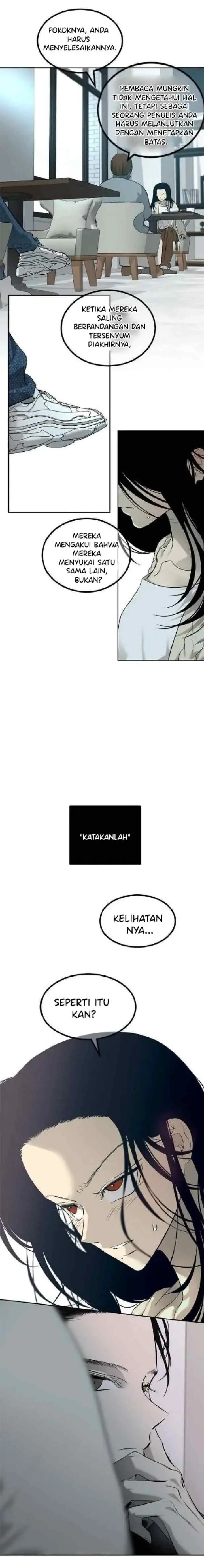 Loop chapter 193 halaman 4