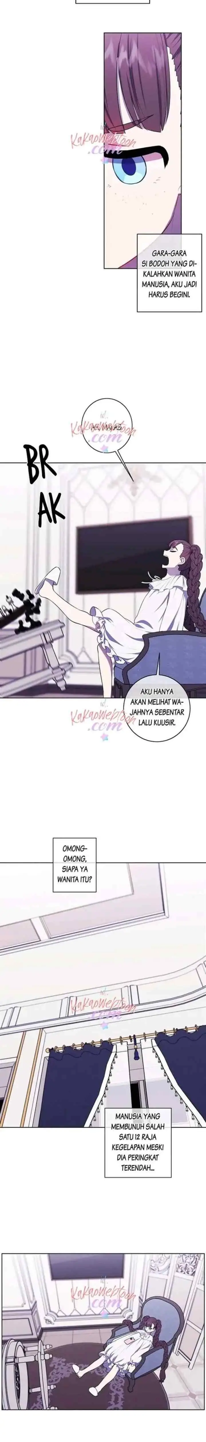 I'm Alone In The Novel chapter 125 halaman 13