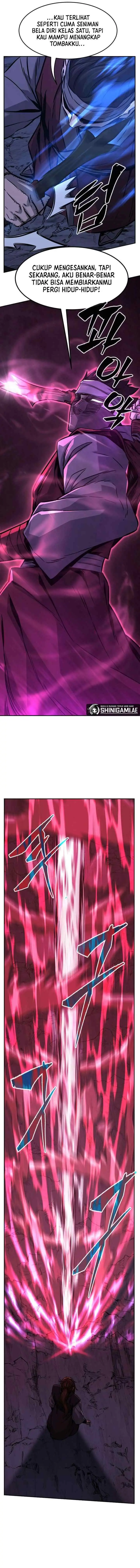Absolute Sword Sense chapter 46 halaman 13