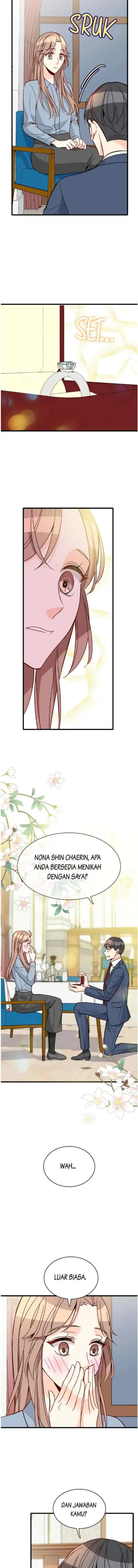 Emergency! How to Deal With Love chapter 87 halaman 8