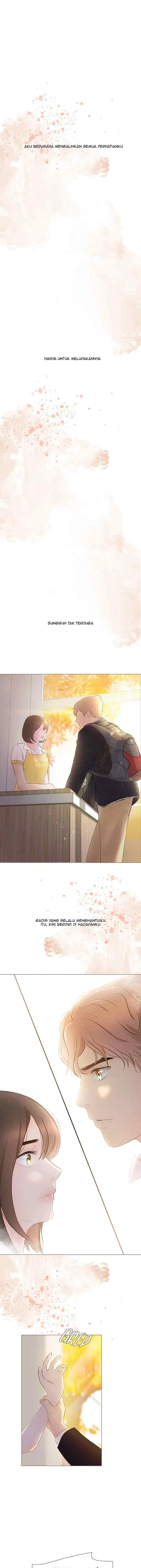 A Flower for Nao chapter 1 halaman 9