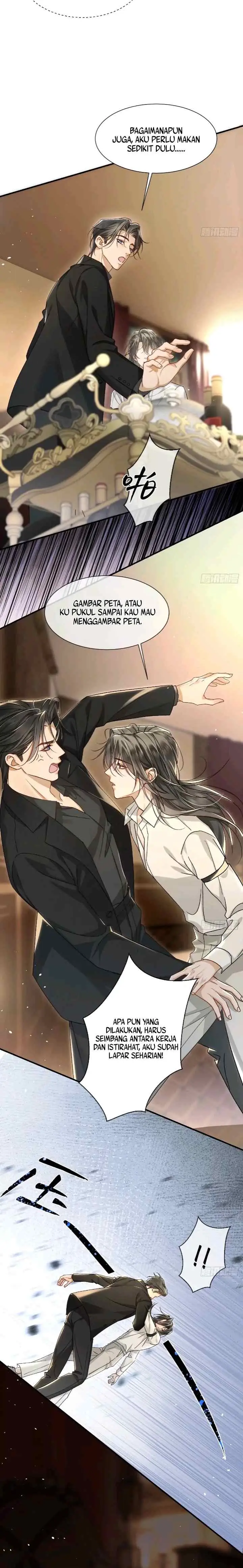 Bad Marks chapter 6 halaman 13