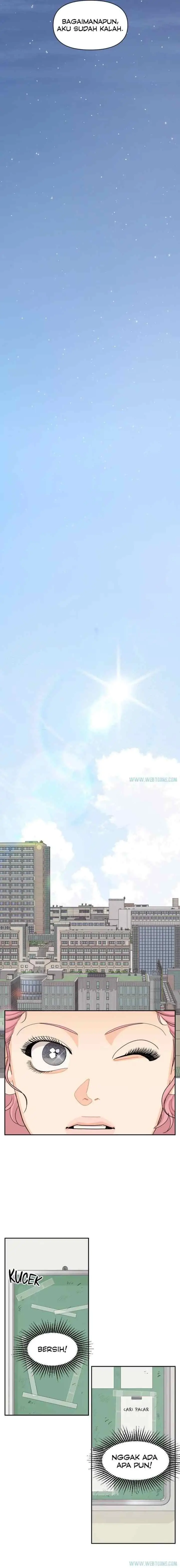 By the Way, in the Wind chapter 75 halaman 7