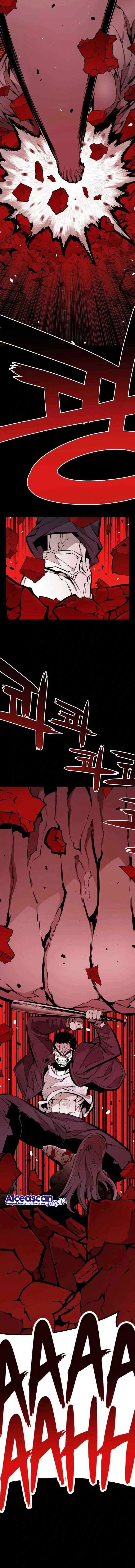 Beastburn chapter 30 halaman 13