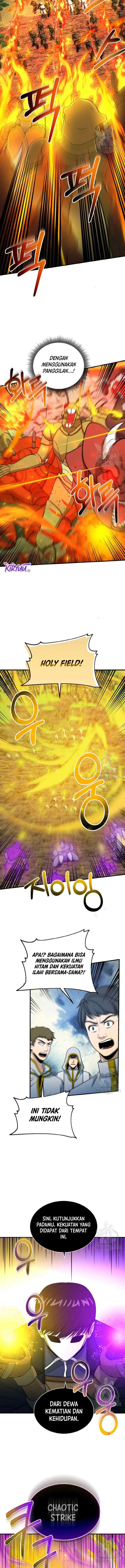 Dungeon House chapter 73 halaman 4