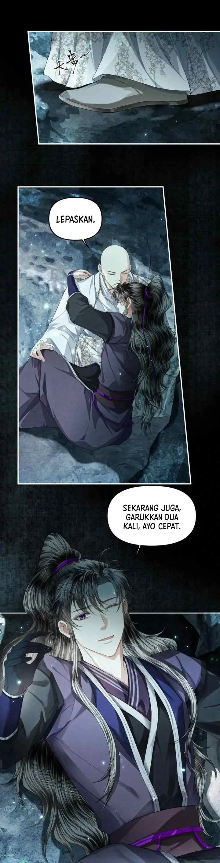 Tong Qian Kan Shi chapter 125 halaman 12